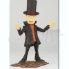 B-Grade Revoltech Professor Layton