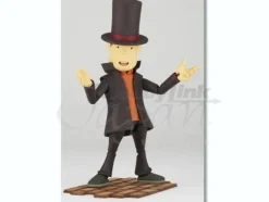 B-Grade Revoltech Professor Layton