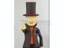 B-Grade Revoltech Professor Layton