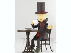 B-Grade Revoltech Professor Layton