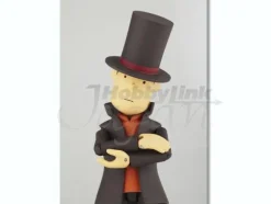 B-Grade Revoltech Professor Layton