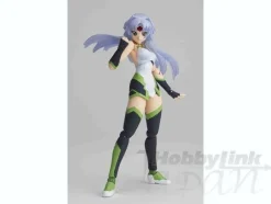 B-Grade Revoltech Reycal Orichalcum