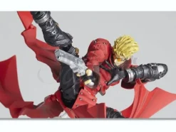 B-Grade Revoltech Vash The Stampede