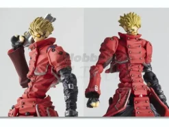 B-Grade Revoltech Vash The Stampede