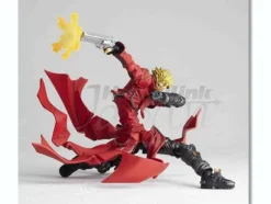 B-Grade Revoltech Vash The Stampede