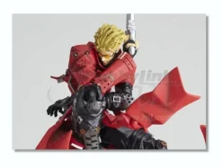 B-Grade Revoltech Vash The Stampede