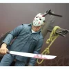B-Grade Sci-Fi Revoltech Jason Voorhees