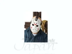 B-Grade Sci-Fi Revoltech Jason Voorhees