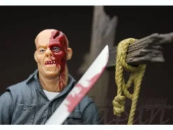 B-Grade Sci-Fi Revoltech Jason Voorhees