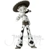 B-Grade Sci-Fi Revoltech Jessie (Sepia Ver.)