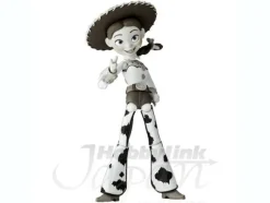 B-Grade Sci-Fi Revoltech Jessie (Sepia Ver.)