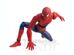 B-Grade Sci-Fi Revoltech Spider-Man