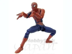B-Grade Sci-Fi Revoltech Spider-Man