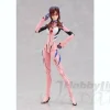 B-Grade figma Makinami Mari Illustrious New Plug Suit Version
