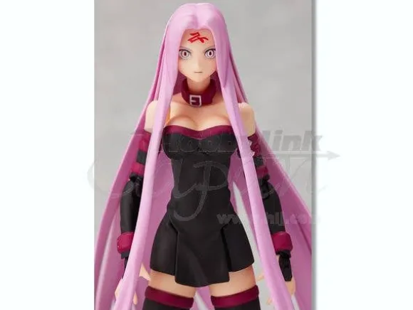 B-Grade figma Rider