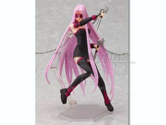 B-Grade figma Rider