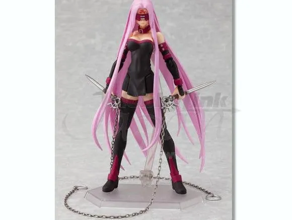 B-Grade figma Rider