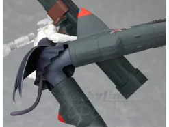 B-Grade figma Sanya V. Litvyak