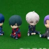 Blue Lock Nendoroid Plus Isagi Yoichi Rubber Mascot