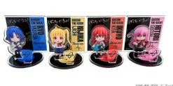 Bocchi the Rock! Nendoroid Plus Acrylic Stand Ryo Yamada