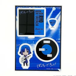 Bocchi the Rock! Nendoroid Plus Acrylic Stand Ryo Yamada