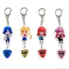 Bocchi the Rock! Nendoroid Plus Acrylic Keychain Ikuyo Kita