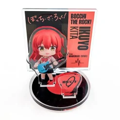 Bocchi the Rock! Nendoroid Plus Acrylic Stand Ikuyo Kita