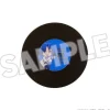 Bocchi the Rock! Nendoroid Plus Record Coaster Ryo Yamada