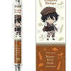 Bungo Stray Dogs: Nendoroid Plus Ballpoint Pen Ranpo Edogawa
