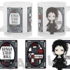 Bungo Stray Dogs: Nendoroid Plus Glass Mug Ryunosuke Akutagawa