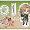 Bungo to Alchemist: Nendoroid Plus Acrylic Stand Shigeharu Nakano