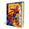 Captain Action: DX Costume Accessories Set Spider-Man