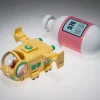 CHANGEARTS Hoi-Poi Capsule No.576 Bulma's Airplane