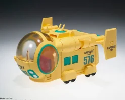 CHANGEARTS Hoi-Poi Capsule No.576 Bulma's Airplane