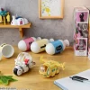 CHANGEARTS Hoi-Poi Capsule No.9 Bulma's Motorcycle