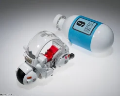 CHANGEARTS Hoi-Poi Capsule No.9 Bulma's Motorcycle
