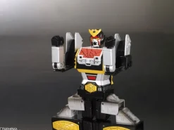 Chogokin Damashii GX-33R Leopardon & Marveler Summoning Set (Spider-Man Touei TV Series)