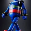 Chogokin Damashii GX-24R Tetsujin 28-go, Tetsujin 28-go (1963) with Theme Song (Reissue)