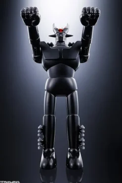 Chogokin Damashii GX-XX01 D.C. Series XX Plan Secret Super Weapon Set 01