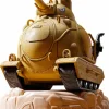 Chogokin Royal Sandland Army Tank Corps No. 104
