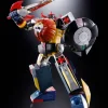 Chogokin Damashii GX-59R Mirai Robo Daltanious
