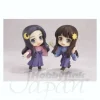 ClariS Official Book "Collection" (with Nendoroid Petite)
