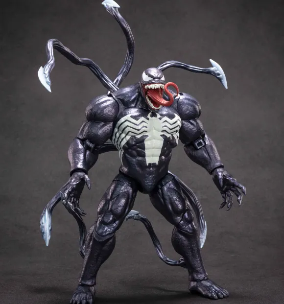 Classic Venom (9-inch X Series)