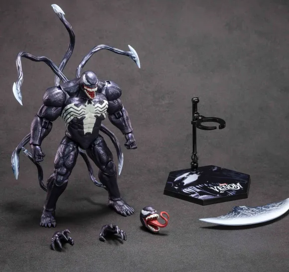 Classic Venom (9-inch X Series)