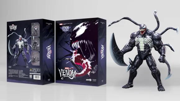 Classic Venom (9-inch X Series)