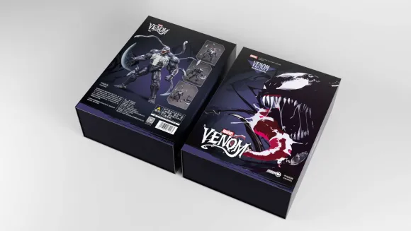 Classic Venom (9-inch X Series)
