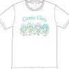 Comic Girls: Nendoroid Plus T-shirt M