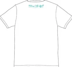 Comic Girls: Nendoroid Plus T-shirt M