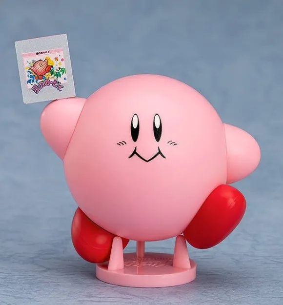 Corocoroid Kirby Collectible Figures 02 (Random 1pc)