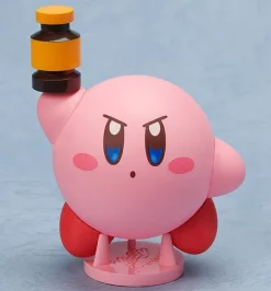 Corocoroid Kirby Collectible Figures: 1Box (6pcs) (Reissue)